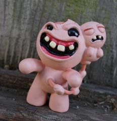 Gemini Miniature