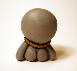 Greed Miniature