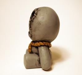 Greed Miniature