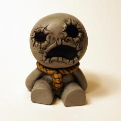 Greed Miniature