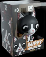 Guppy 4.2" Vinyl