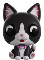Guppy 4.2" Vinyl