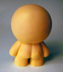 Isaac Miniature
