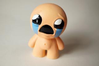 Isaac Miniature