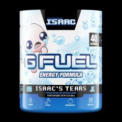 Isaac's Tears