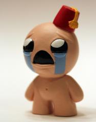 Judas Miniature