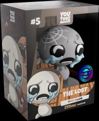 Lost 3" Vinyl