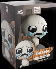 Lost 3" Vinyl