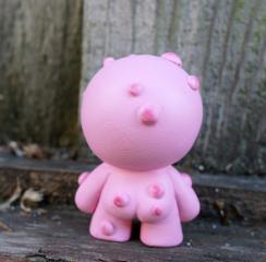 Lust Miniature