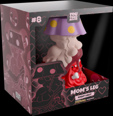 Mom's Leg 6.9" Night Light
