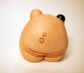 Monstro Miniature