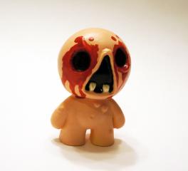 Mr. Maw Miniature