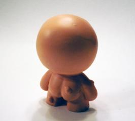 Mr. Maw Miniature