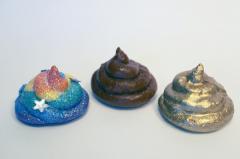 Poo Magnets