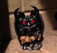 Satan Miniature