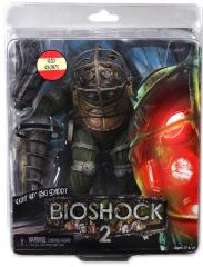 Big Daddy Bouncer 7" Figure