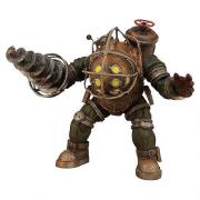 Big Daddy Bouncer 7" Figure