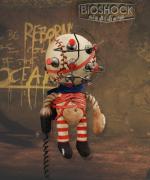 Big Daddy Bouncer Doll