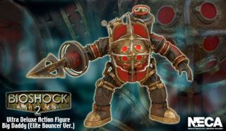 Big Daddy Elite Bouncer (exclusive)