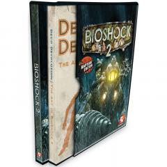 Bioshock 2 Rapture edition
