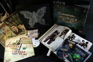 BioShock 2 Special Edition