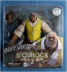 Brute Splicer (exclusive)
