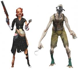 Crawler Splicer & Ladysmith Splicer 2-Pack