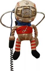 Subject Delta Plush Replica