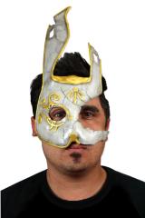 Subject Omega & Little Sister w/ Bunny Splicer Mask Replica (exclusive)