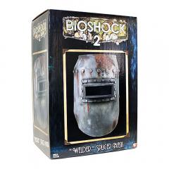 Welder Splicer Mask Replica