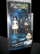 Young Eleanor & Little Sister 2 Pack