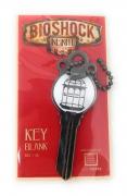 BioShock Key Blank (exclusive)