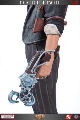 Booker DeWitt 1:4 Scale Statue (exclusive)