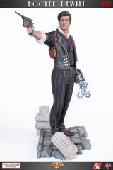 Booker DeWitt 1:4 Scale Statue (exclusive)
