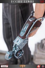 Booker DeWitt 1:4 Scale Statue (exclusive)