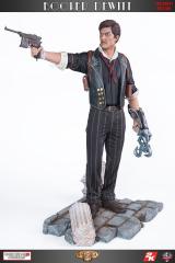 Booker DeWitt 1:4 Scale Statue (exclusive)