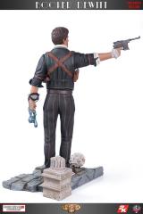 Booker DeWitt 1:4 Scale Statue (exclusive)