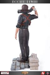Booker DeWitt 1:4 Scale Statue
