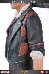 Booker DeWitt 1:4 Scale Statue