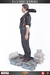 Booker DeWitt 1:4 Scale Statue