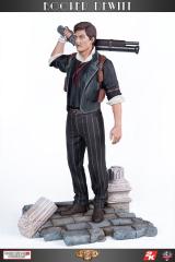 Booker DeWitt 1:4 Scale Statue