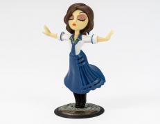 Elizabeth 3.5" Vinyl