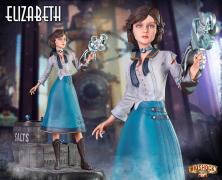 Elizabeth 1:4 Scale Statue