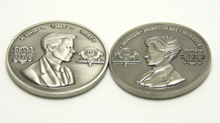 Lutece Coin