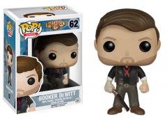 Pop! #62 Booker DeWitt