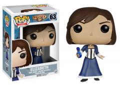 Pop! #63 Elizabeth