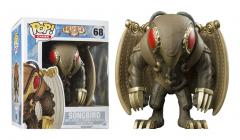 Pop! #68 Super Sized 6" Songbird