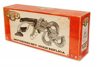 Sky-Hook Replica