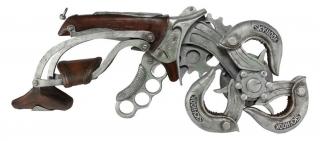 Sky-Hook Replica