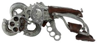 Sky-Hook Replica